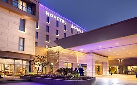 Novotel Muscat Airport